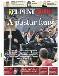 El Punt Avui - Girona