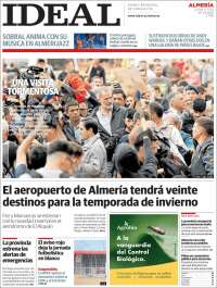 Ideal Almeria