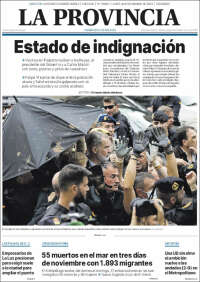 La Provincia
