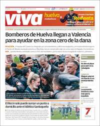 Viva Huelva