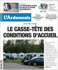 L'Ardenais