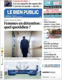 Le Bien Public