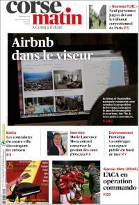 Corse-Matin