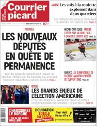 Courrier Picard