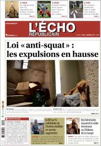 L'Echo Républicain