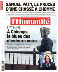 l'Humanite