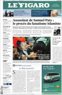 Le Figaro