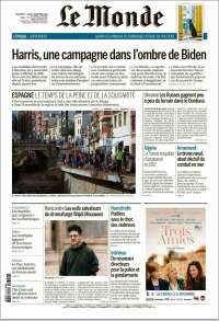 Le Monde