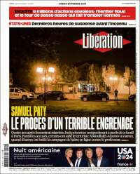 Libération