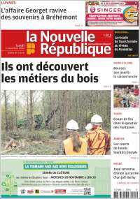 La Nouvelle Republique
