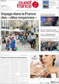 Ouest France
