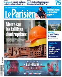 Le Parisien