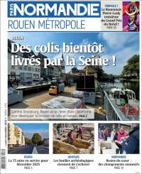 Paris Normandie
