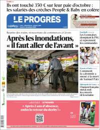 Progres de Fecamp