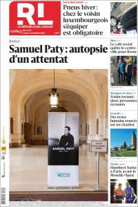 Le Republicain Lorrain