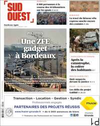 Sud Ouest