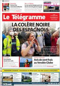 Télégramme