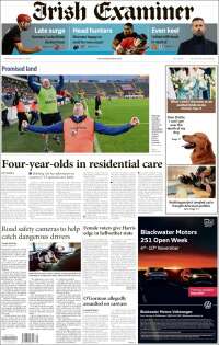 Irish Examiner