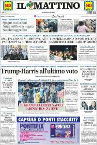 Il Mattino