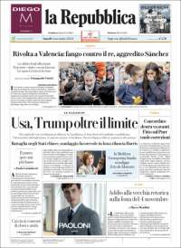 La Repubblica