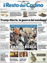 Il Resto del Carlino