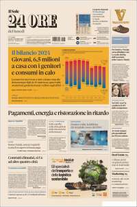 Il Sole 24 ORE