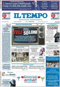 Il Tempo