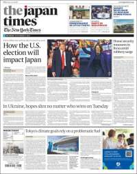 The Japan Times
