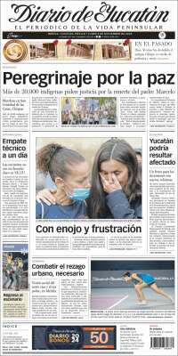 Diario de Yucatán