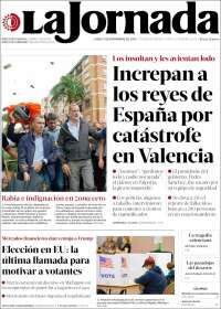 La Jornada