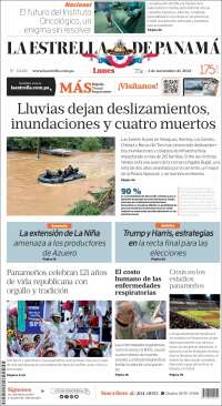 La Estrella de Panamá