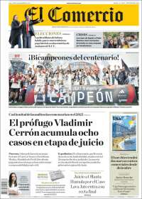 El Comercio
