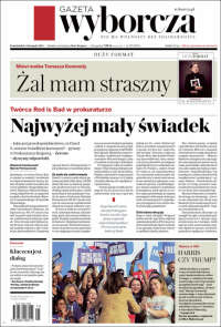 Gazeta Wyborcza