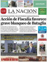 La Nación