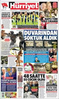 Hürriyet