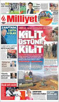 Milliyet