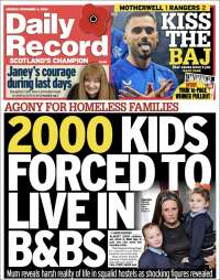Daily Record