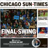 Chicago Sun-Times