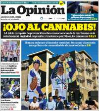 La Opinión