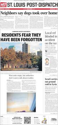 St. Louis Post-Dispatch