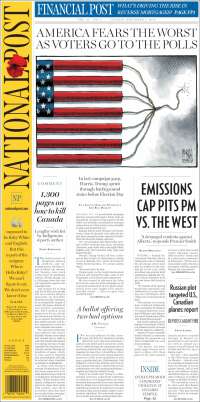 The National Post