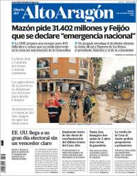 Diario del AltoAragón