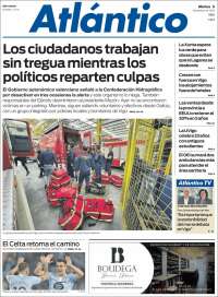 Atlántico Diario