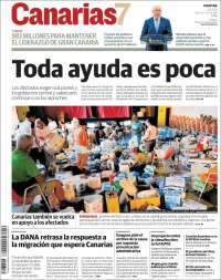 Canarias 7
