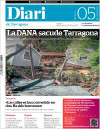 Diari de Tarragona