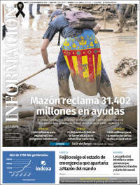 Diario Información
