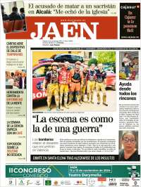 Diario Jaén