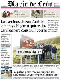 Diario de León