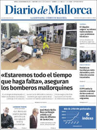 Diario de Mallorca