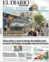 El Diario Montañés